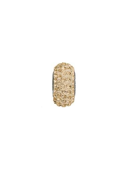 Becharmed pavé 13.5mm cr gl shadow  Becharmed pave (81101)- 1