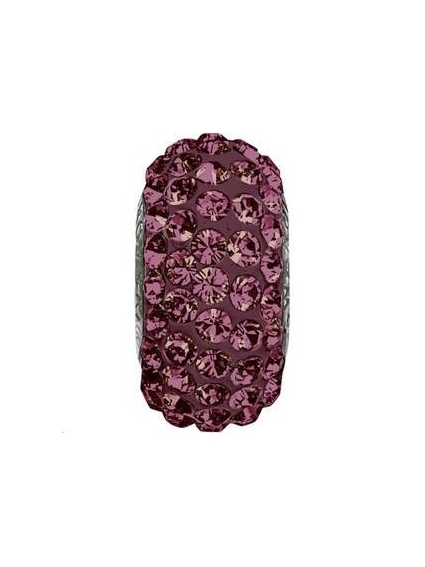 Becharmed pavé 13.5mm cr li shadow  Becharmed pave (81101)- 1 2