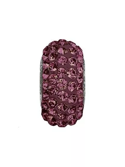 Becharmed pavé 13.5mm cr li shadow  Becharmed pave (81101)- 1 2