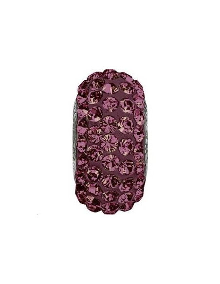 Becharmed pavé 13.5mm cr li shadow  Becharmed pave (81101)- 2