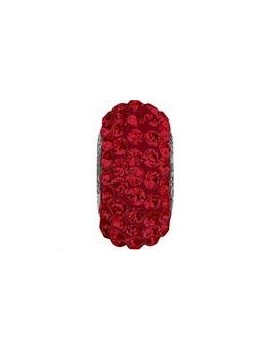  Becharmed pavé 13.5mm indian siam Becharmed pave (81101)- 1