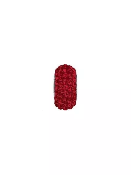  Becharmed pavé 13.5mm indian siam   Becharmed pave (81101)- 1