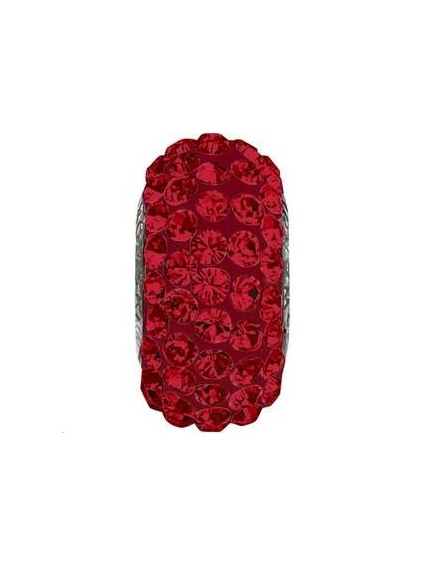 Becharmed pavé 13.5mm indian siam   Becharmed pave (81101)- 1 2