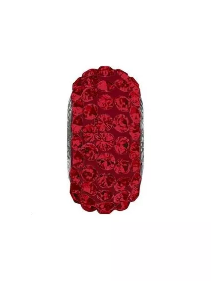  Becharmed pavé 13.5mm indian siam   Becharmed pave (81101)- 1 2