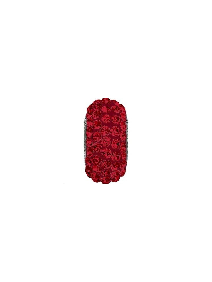  Becharmed pavé 13.5mm indian siam   Becharmed pave (81101)- 2