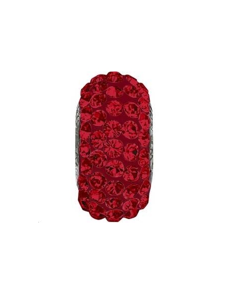  Becharmed pavé 13.5mm indian siam   Becharmed pave (81101)- 2