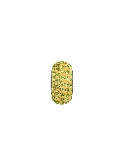 Becharmed pavé 13.5mm jonquil   Becharmed pave (81101)- 1