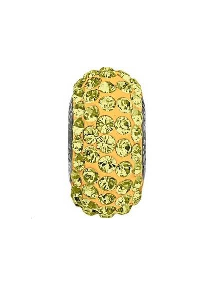 Becharmed pavé 13.5mm jonquil   Becharmed pave (81101)- 1 2