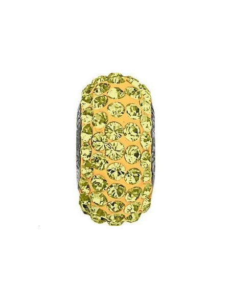  Becharmed pavé 13.5mm jonquil   Becharmed pave (81101)- 2