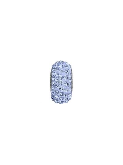 Becharmed pavé 13.5mm l. sapphire  Becharmed pave (81101)- 1