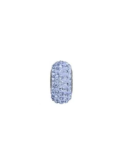  Becharmed pavé 13.5mm l. sapphire  Becharmed pave (81101)- 1