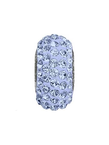 Becharmed pavé 13.5mm l. sapphire  Becharmed pave (81101)- 1 2