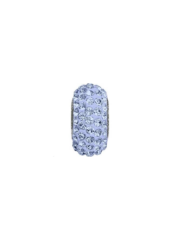 Becharmed pavé 13.5mm l. sapphire  Becharmed pave (81101)- 2