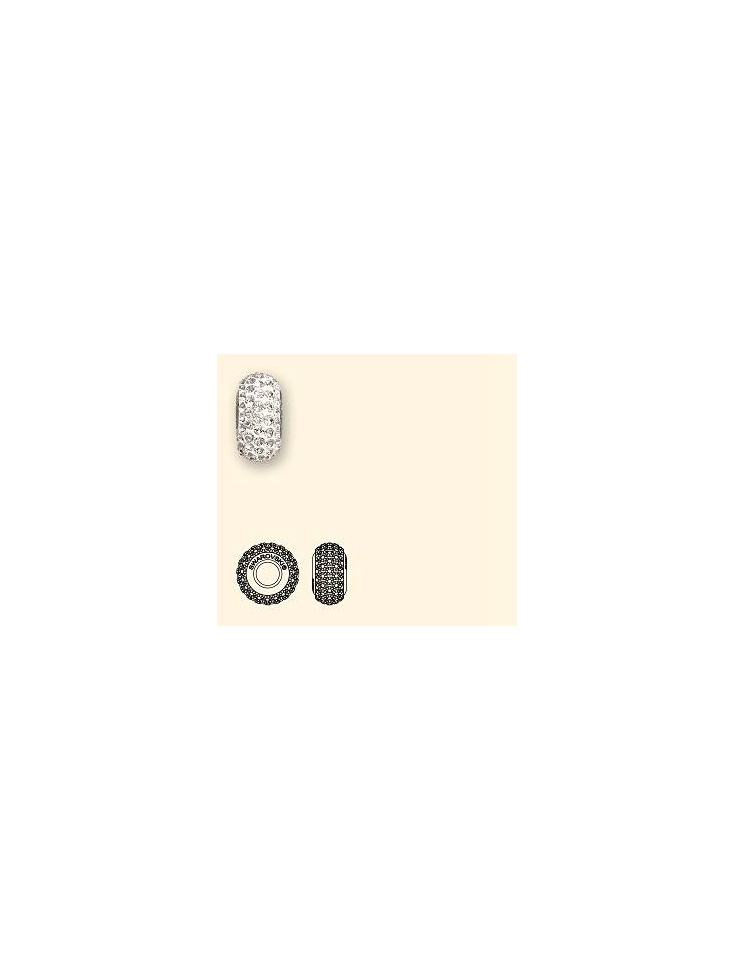 Becharmed pavé 13.5mm montana   Becharmed pave (81101)- 3
