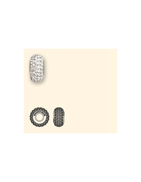 Becharmed pavé 13.5mm montana   Becharmed pave (81101)- 3  Becharmed pavé 13.5mm montana   Becharmed pave (81101)- 3