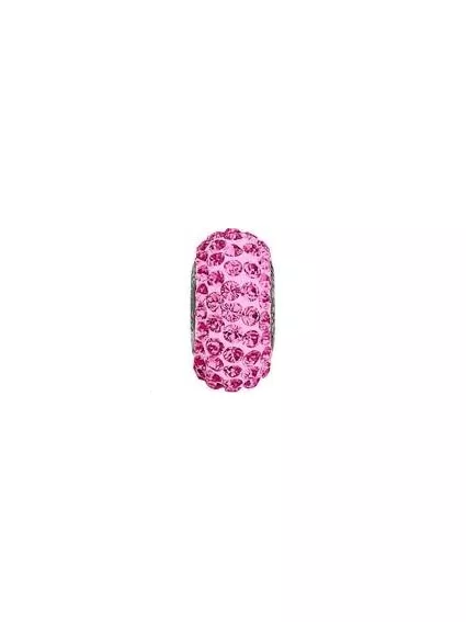  Becharmed pavé 13.5mm rose  Becharmed pave (81101)- 1