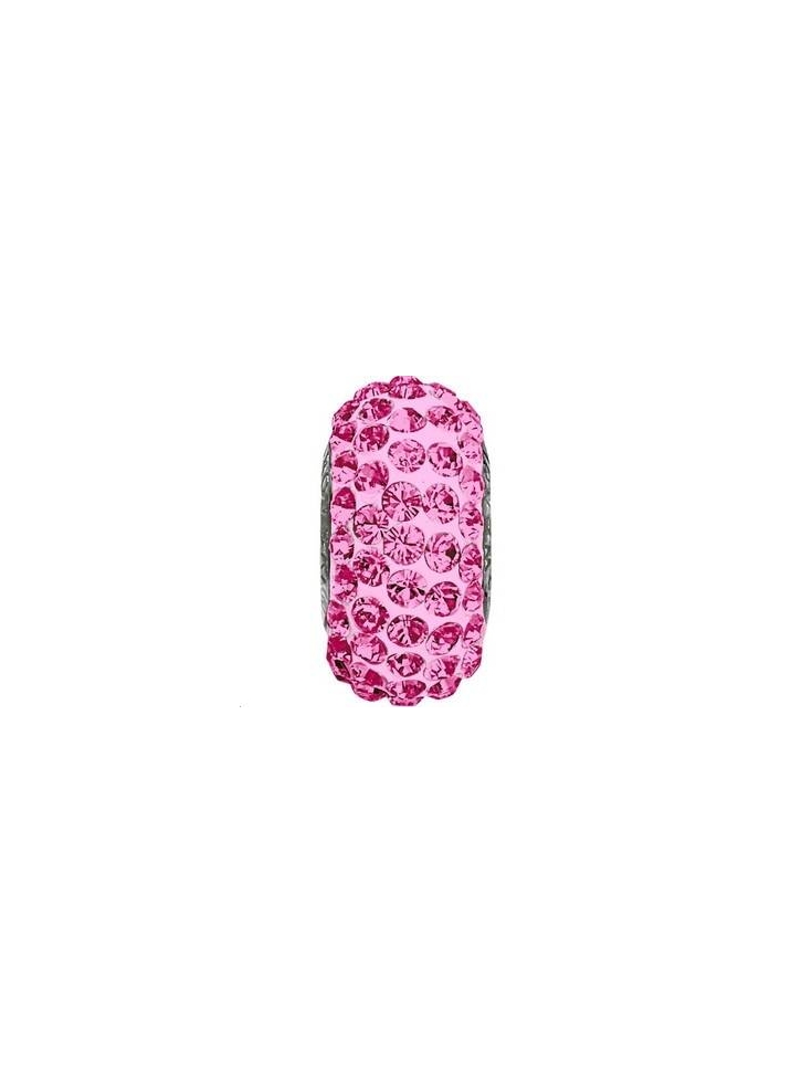 Becharmed pavé 13.5mm rose  Becharmed pave (81101)- 2