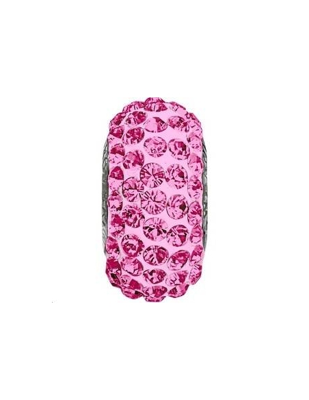 Becharmed pavé 13.5mm rose  Becharmed pave (81101)- 2  Becharmed pavé 13.5mm rose  Becharmed pave (81101)- 2