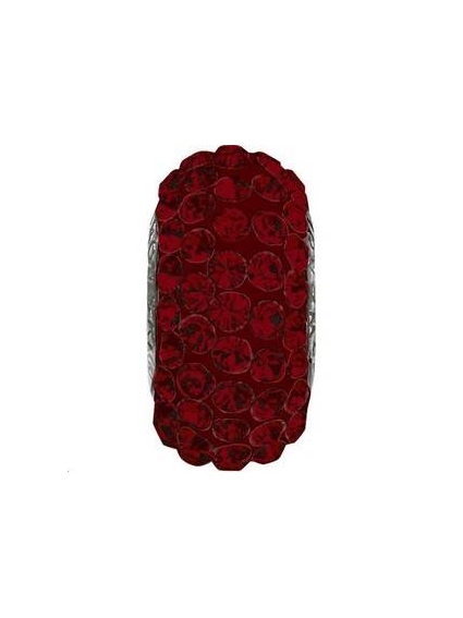 Becharmed pavé 13.5mm  siam   Becharmed pave (81101)- 1 2