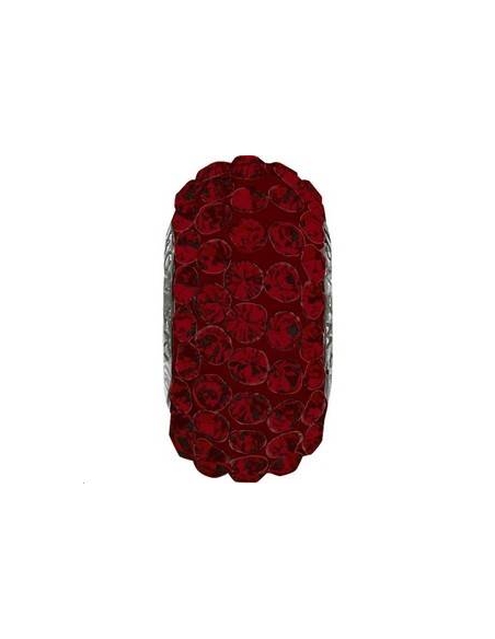 Becharmed pavé 13.5mm  siam   Becharmed pave (81101)- 2 Becharmed pavé 13.5mm  siam   Becharmed pave (81101)- 2