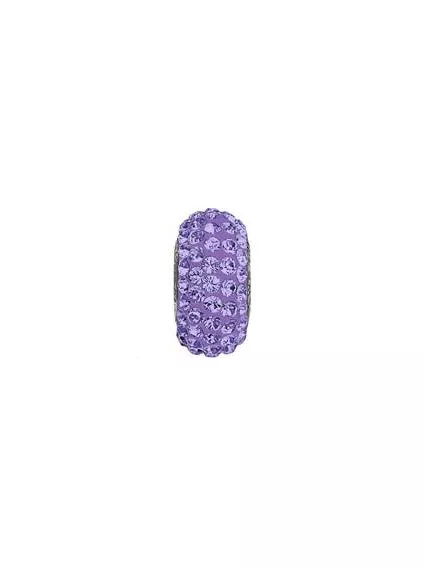 Becharmed pavé 13.5mm tanzanite   Becharmed pave (81101)- 1