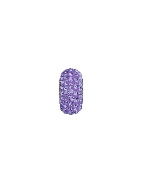Becharmed pavé 13.5mm tanzanite   Becharmed pave (81101)- 1