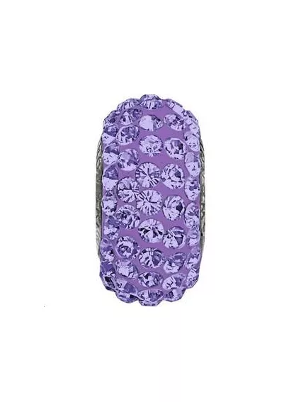Becharmed pavé 13.5mm tanzanite   Becharmed pave (81101)- 1 2