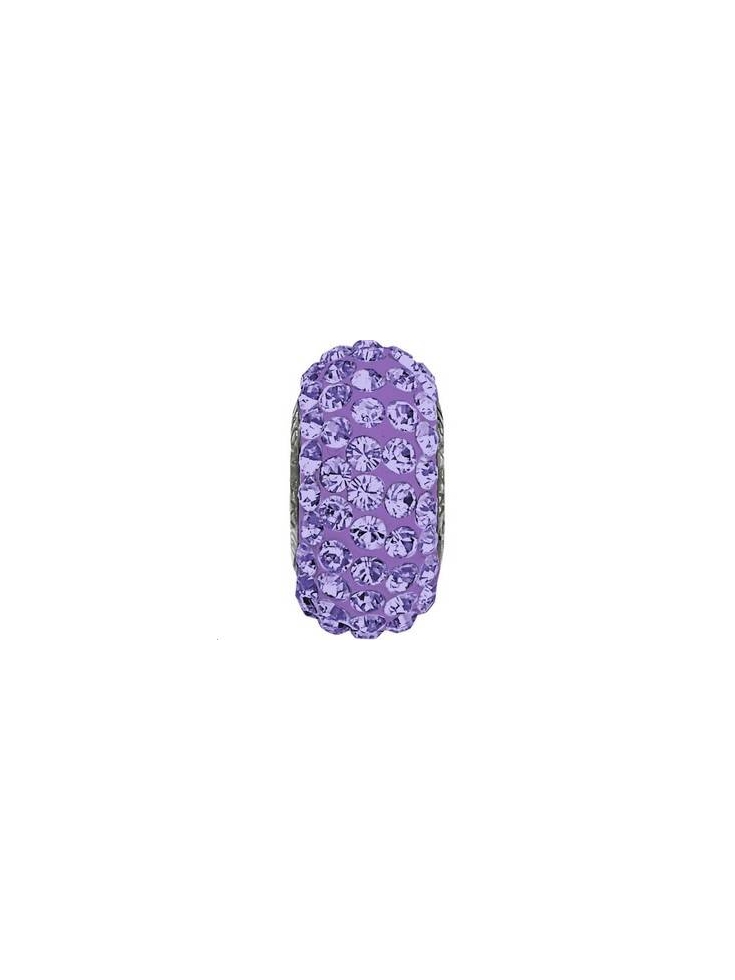 Becharmed pavé 13.5mm tanzanite   Becharmed pave (81101)- 2