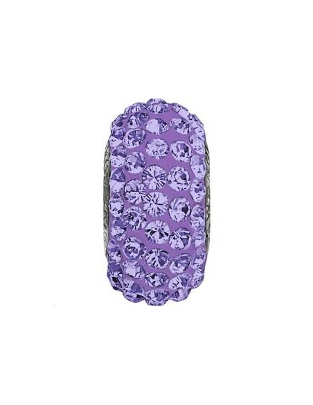 Becharmed pavé 13.5mm tanzanite   Becharmed pave (81101)- 2