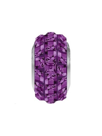 Becharmed pavé 13mm amethyst  (81201)- 1 2
