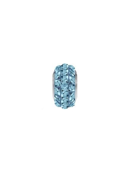 Becharmed pavé 13 mm aquamarine   (81201)- 1
