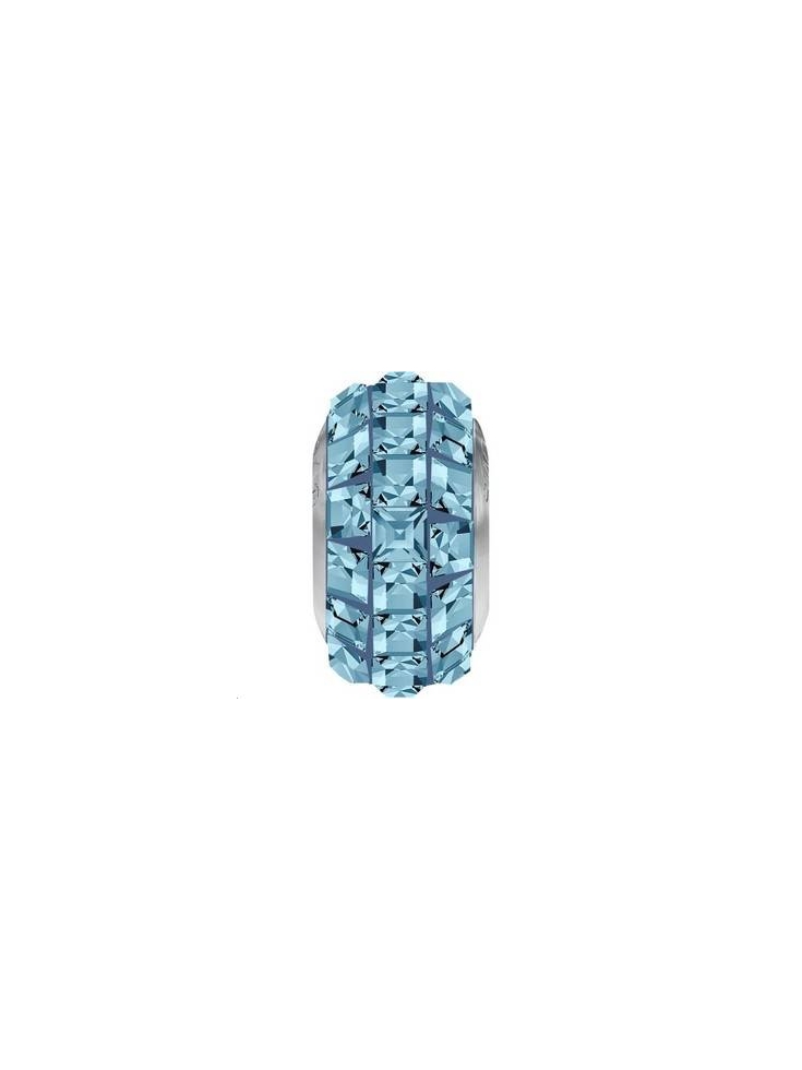Becharmed pavé 13 mm aquamarine   (81201)- 2