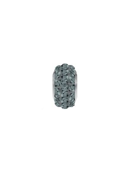 Becharmed pavé 13mm bl diamond   (81201)- 1
