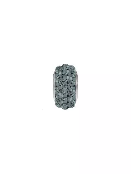 Becharmed pavé 13mm bl diamond   (81201)- 1
