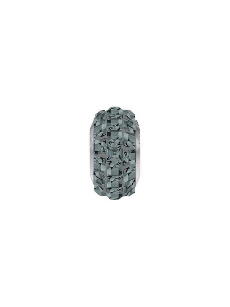 Becharmed pavé 13mm bl diamond   (81201)- 2