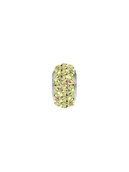 Becharmed pavé 13 mm cr lu green  (81201)- 1