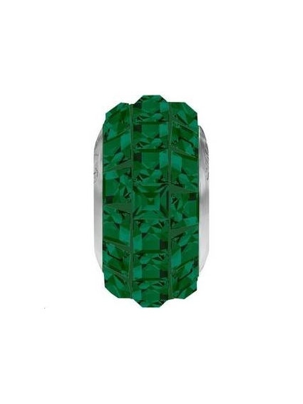 Becharmed pavé 13mm emerald  (81201)- 1 2