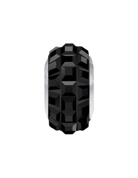 Becharmed pavé 13mm jet   (81201)- 2 Becharmed pavé 13mm jet   (81201)- 2