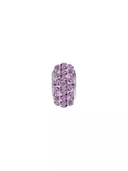 Becharmed pavé 13mm light amethyst  (81201)- 1