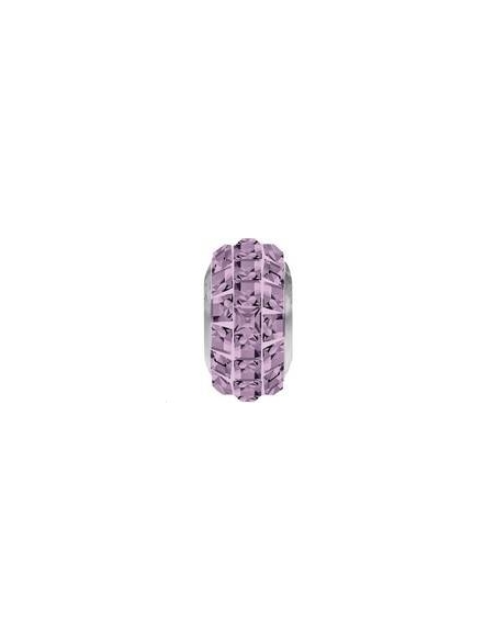 Becharmed pavé 13mm light amethyst  (81201)- 1