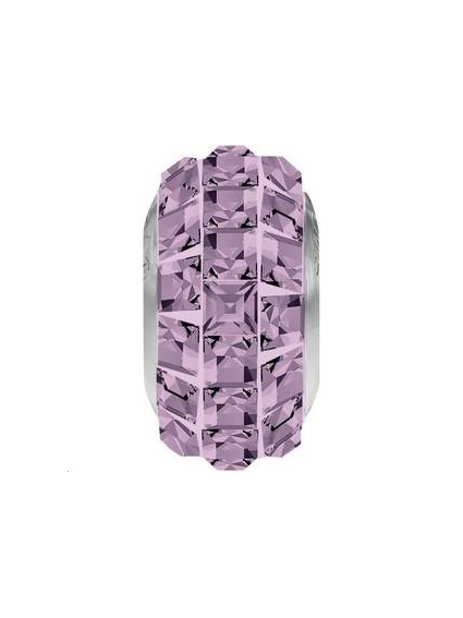 Becharmed pavé 13mm light amethyst  (81201)- 1 2