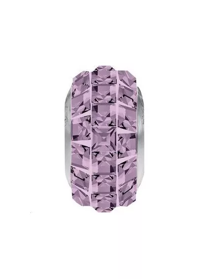 Becharmed pavé 13mm light amethyst  (81201)- 1 2
