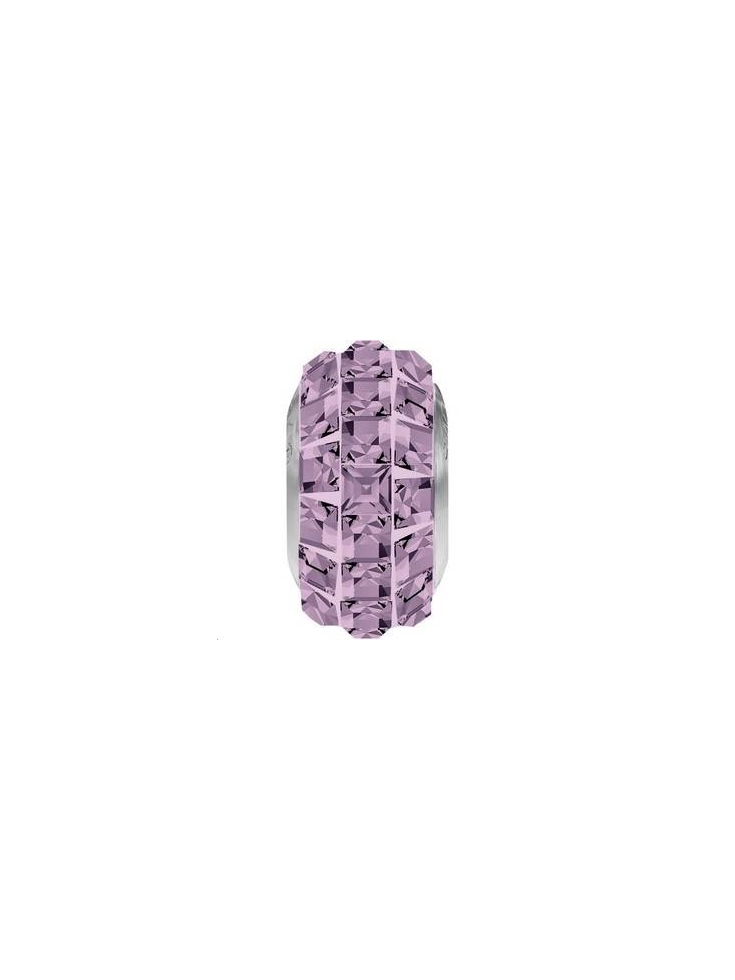 Becharmed pavé 13mm light amethyst  (81201)- 2