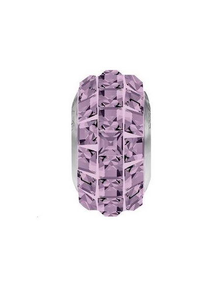 Becharmed pavé 13mm light amethyst  (81201)- 2