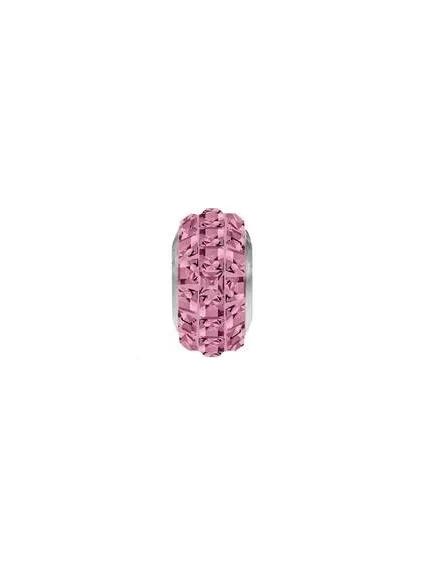 Becharmed pavé 13mm light rose   (81201)- 1