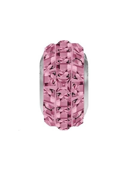 Becharmed pavé 13mm light rose   (81201)- 1 2