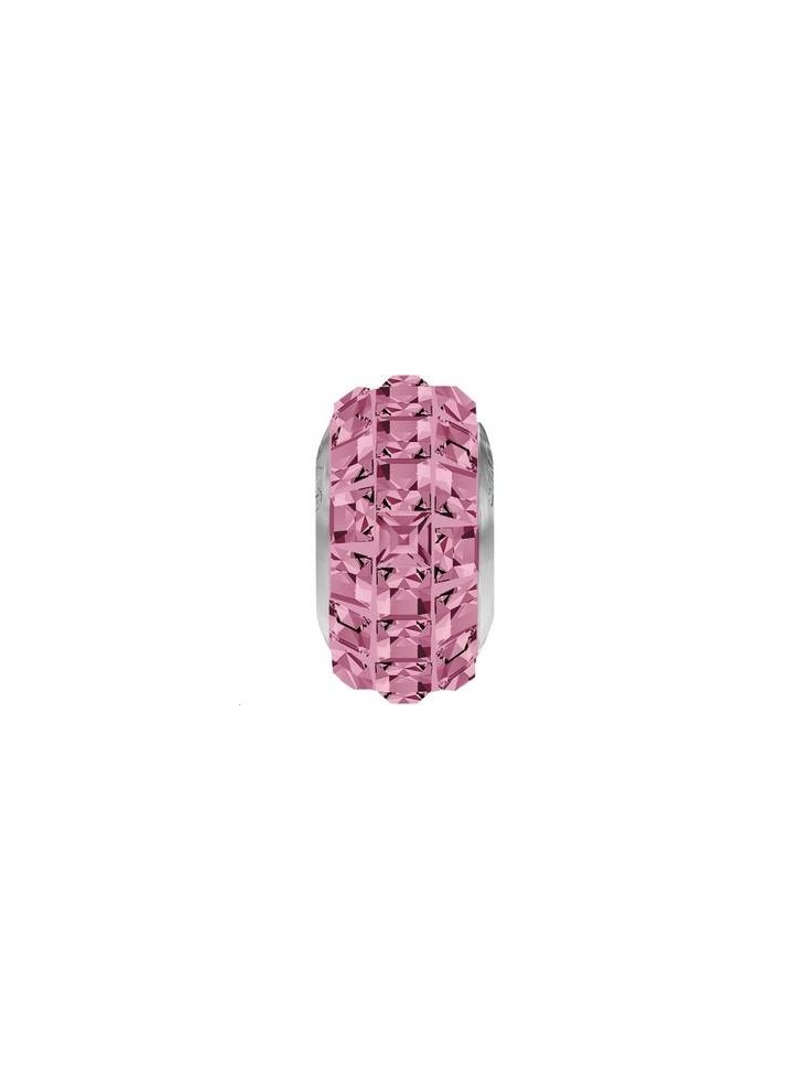 Becharmed pavé 13mm light rose   (81201)- 2