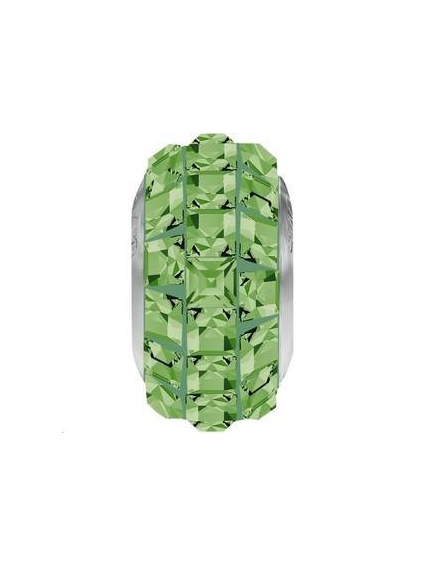 Becharmed pavé 13mm peridot   (81201)- 1 2