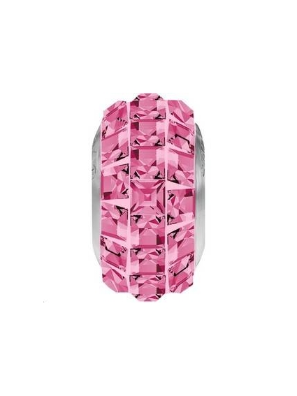 Becharmed pavé 13mm rose   (81201)- 1 2