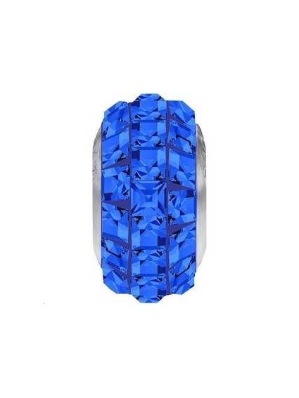 Becharmed pavé 13mm sapphire   (81201)- 1 2